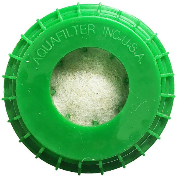 Aquafilter FCCBKDF5 антибактеріальний картридж