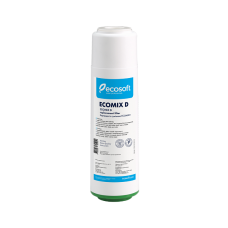 Картридж із матеріалом EcomixD Ecosoft 2,5"x10" CRV2510ECO