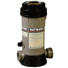 Хлоратор напівавтомат Hayward CL0100EURO (2.5 кг, лінійний)