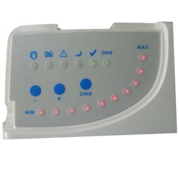 Хлоргенератор Emaux SSC-mini на 20 гр/год