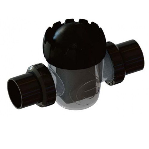 Хлоргенератор Emaux SSC-mini на 20 гр/год