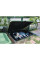 Комплексне фільтраційне встановлення Emaux EMD-32C (32м3/ч)