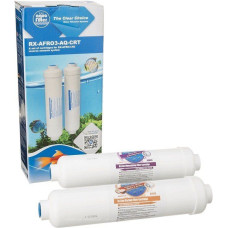 Комплект картриджів Aquafilter RX-AFRO3-AQ-CRT