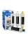 Комплект картриджів EXCITO-B Aquafilter EXCITO-B-CLR-CRT