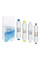 Комплект картриджів EXCITO-B Aquafilter EXCITO-B-CLR-CRT