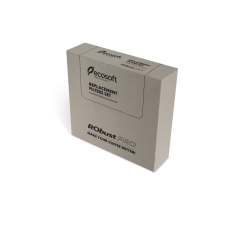 Комплект картриджів 1-2-3-4 Ecosoft для фільтра RObust PRO CHVROBUSTPRO
