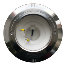 Корпус прожектора Emaux PAR56 NP300-S (без лампи), S/S накладка