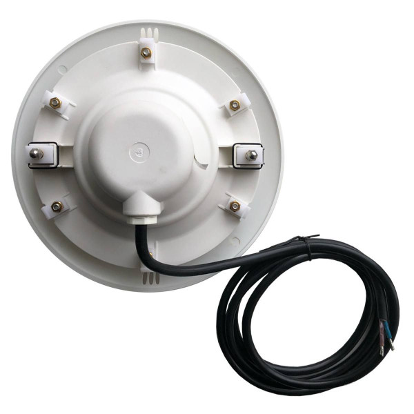 Корпус прожектора Emaux PAR56 NP300-S (без лампи), S/S накладка