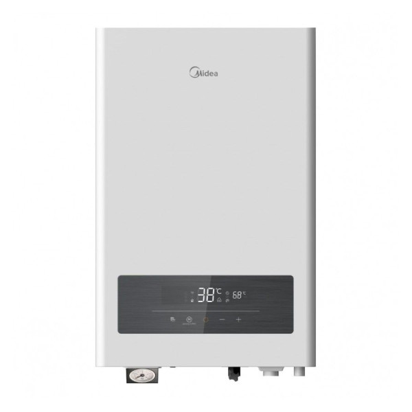 Котел електричний MIDEA DSFB 5кВт