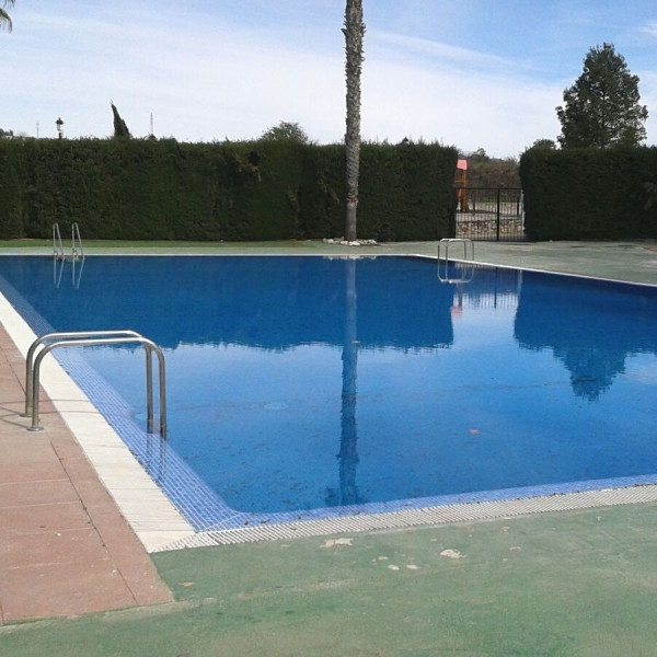 Лайнер для басейну Cefil Mediterraneo (синя мозаїка) 1.65х25.2м