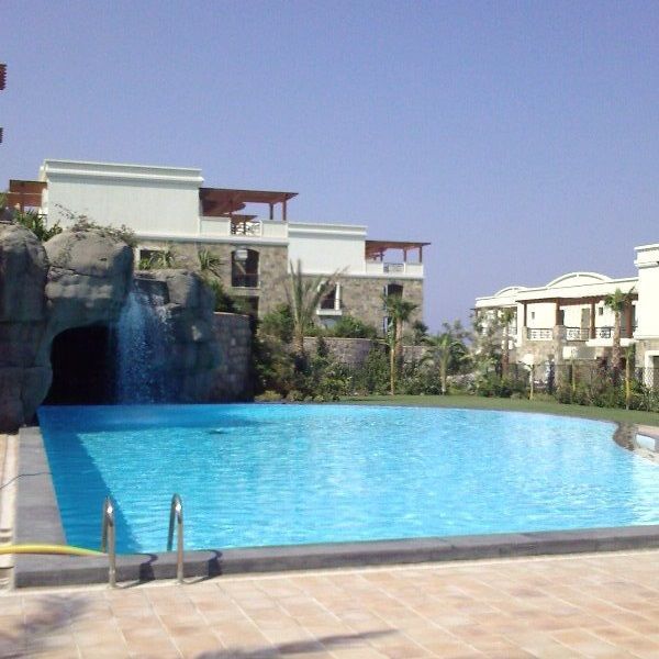 Лайнер для басейну Cefil Pool (світло-блакитний) 1.65 х 25.2 м