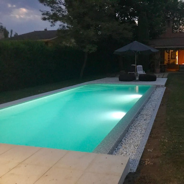 Лайнер для басейну Cefil Mediterraneo Sable (пісочна мозаїка) 1.65 х 25.2 м