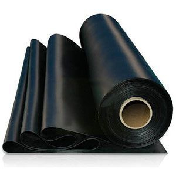 Лайнер для басейну Cefil Urater Negro чорний.