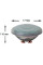 Лампа для басейну LED Aquaviva GAS PAR56-270 SMD RGB Dimmer