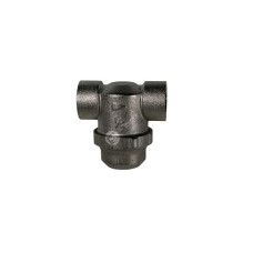Латунний механічний осадовий фільтр 3/4", FHMC34FF(Aquafilter)