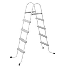 Сходи для басейну Bestway 58395/58336/58097 (122 см, 4 ступені)