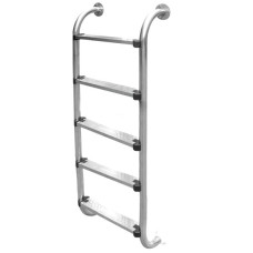 Сходи для басейну Emaux BHK515-SR (5 сходинок)