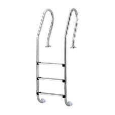 Сходи для басейну Emaux Mixta SFF315-SR (3 ступені)