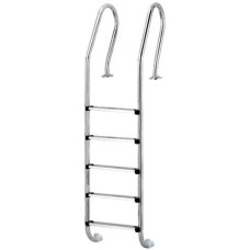 Сходи для басейну Emaux Mixta SFF515-SR (5 сходинок)