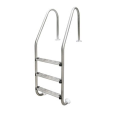 Сходи для басейну Emaux Standard SLF315-SR (3 ступені)