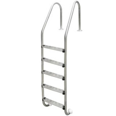 Сходи для басейну Emaux Standard SLF515-SR (5 ступенів)