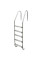 Сходи для басейну Emaux Standard SLF515-SR (5 ступенів)