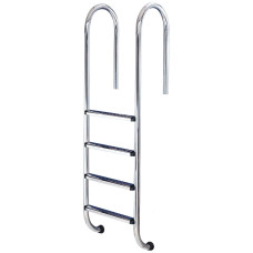 Сходи для басейну Flexinox Wall AISI-316 (4 ступені)