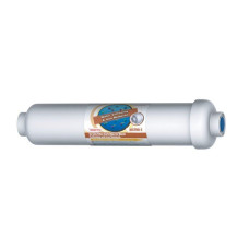 Картридж Aquafilter AISTRO-2 для пом'якшення води та видалення заліза
