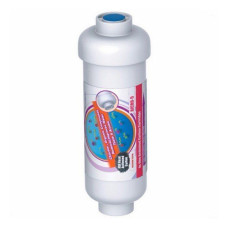 Лінійний картридж вугільний 2 1/2" х 5" Aquafilter AICRO5-AQ