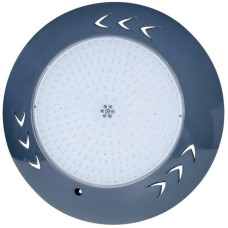 Лицьова рамка для прожектора для басейну Aquaviva LED003 Light Grey