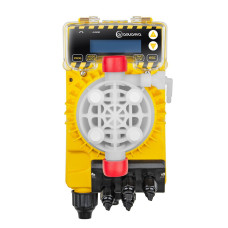 Мембранний насос дозуючий Aquaviva TPG800 Universal 0.1-18 л/ч