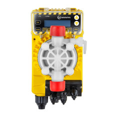 Мембранний насос дозуючий Aquaviva TPR803 Smart Plus pH/Rx 0.1-54 л/год