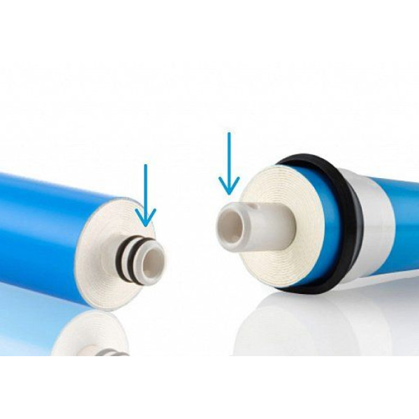 Мембранний елемент DOW FILMTEC™ TW30-1812-50