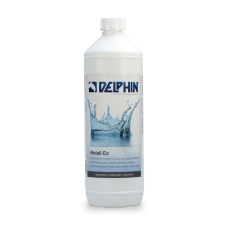 Metal-Ex Delphin 1л.