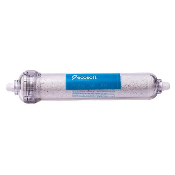 Мінералізатор AquaCalcium Ecosoft P'URE PD2010MACPURE