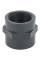 Муфта для басейну ПВХ Era US01150х1.1/2", з внутрішнім різьбленням d50х1-1/2"