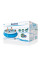 Надувний басейн Bestway 57270/57109 (305х76 см) з картриджним фільтром