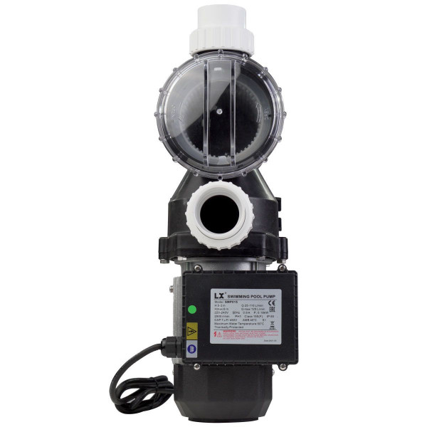 Насос Aquaviva LX SMP015M (220 В, 4.5 м3/год, 0.25 НР)