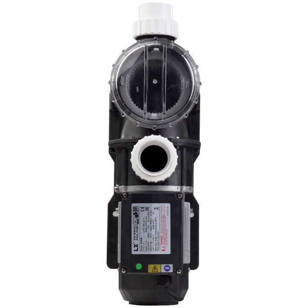 Насос Aquaviva LX STP120M (220 В, 13 м3/год, 1.2 НР)