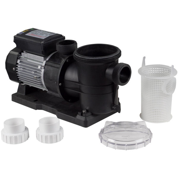 Насос Aquaviva LX STP120T (380 В, 13 м3/год, 1.2 HP)