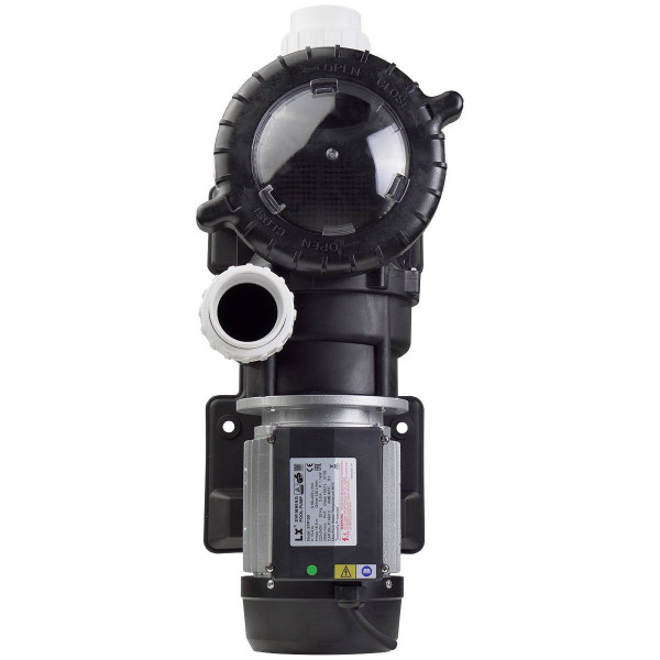 Насос Aquaviva LX STP300T (380 В, 30 м3/год, 3 HP)