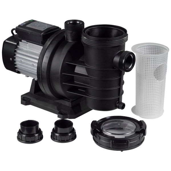 Насос Aquaviva LX SWIM075T (380 В, 17 м3/год, 1.2 HP)