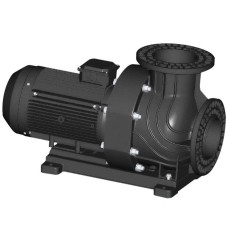 Насос Aquaviva LX WEQ2000 (380 В, 185 м3/год, 20 HP)