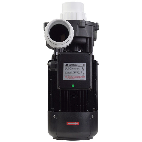 Насос Aquaviva LX WP500-I (220 В, 67 м3/год, 5 л.с.)