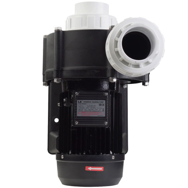 Насос Aquaviva LX WTB400T (380 В, 80 м3/год, 5.5 HP)