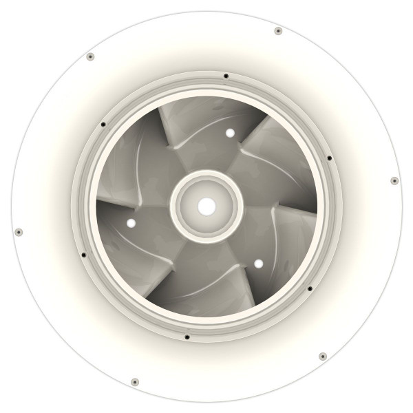 Насос Emaux APS750P (380 В, 105 м3/год, 7.5 HP)