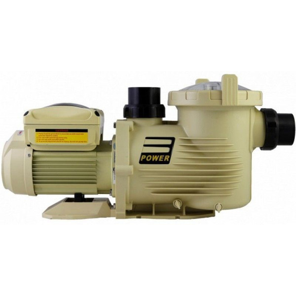 Насос Emaux EPV200 (220 В, 29м3/год, 2 HP) з пров. швидк.