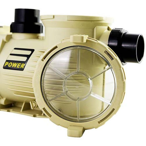Насос Emaux EPV200 (220 В, 29м3/год, 2 HP) з пров. швидк.
