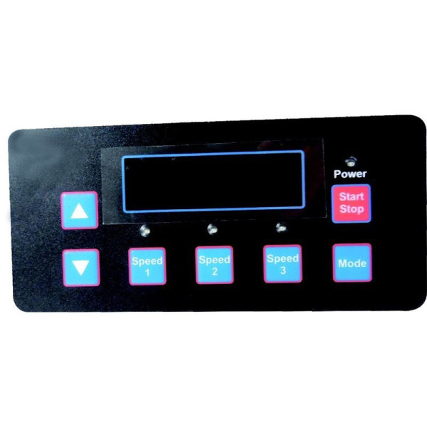 Насос Emaux SPV150 (220 В, 20 м3/год, 1.5 HP) з пров. швидк.