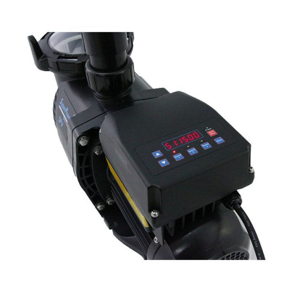 Насос Emaux SPV150 (220 В, 20 м3/год, 1.5 HP) з пров. швидк.